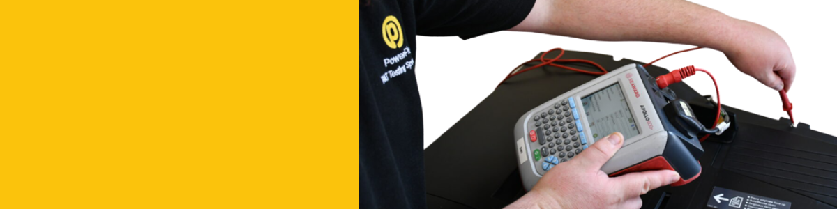 Milton keynes pat testing